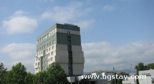 Hotel Terra Europe