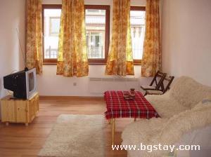 Apartment Bansko apartment