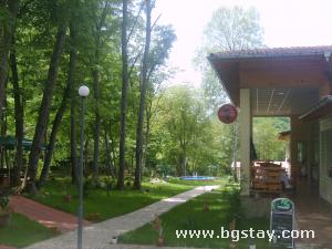 Hotel VALDIS
