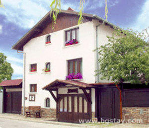 House Voyno