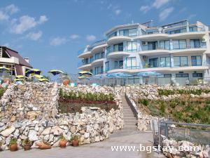 Family hotel big mama fani
