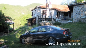 House Erendjikova house