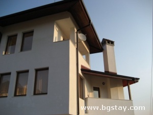 Family hotel Eagle Nest