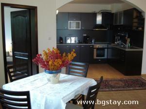 Apartment Nia 5