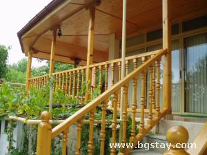 Family hotel Romantica, Kardzhali