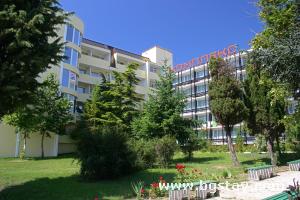 Hotel Alen Mak 7, Chaika