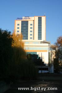 Hotel Merian Palace, Stara Zagora