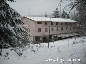 Hotel hotel Balkan, Rodopi