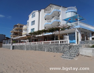 Hotel Lotos