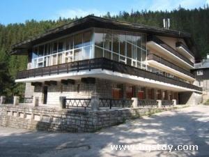 Hotel Maliovica, Malyovitsa