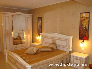 Hotel Astoria, Pazardjik