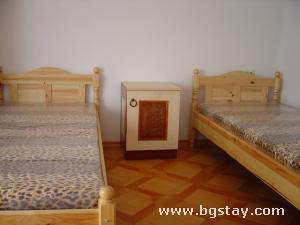 Family hotel Nikolovi, Sandanski