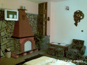 House Miroslavovi, Smolyan