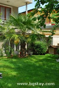 Apartment Chavdarov Residence, Obzor
