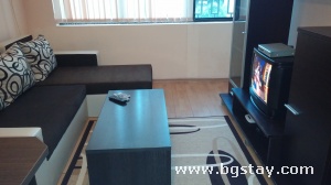 Apartment 1