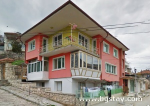 House Mimoza, Balchik