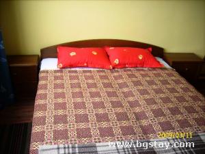 Apartment Room, Balchik