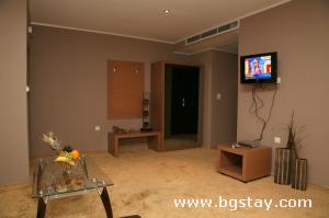 Hotel City Apartment House, Sandanski