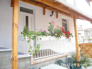 House Bolyari, Tryavna