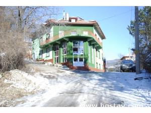 Family hotel Neven, Kostenets