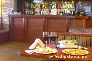 Hotel Eleganza, Sofia