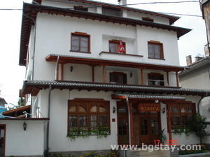 Hotel Izvora