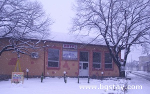Hotel Everest, Asenovgrad