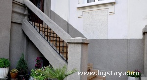 Hotel Elsor, Burgas