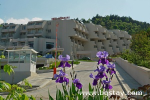 Hotel Panorama