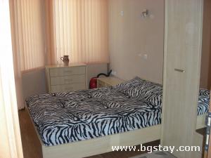 Apartment Bourgas, Burgas