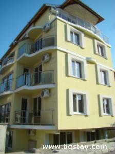 Family hotel VILLA VIKTORIA, Tsarevo