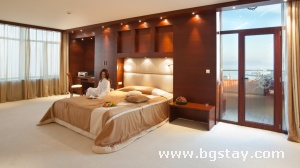 Hotel Bulgaria, Burgas