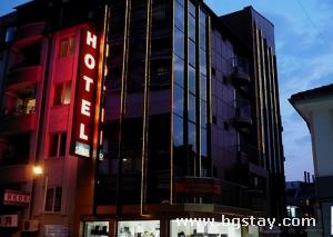 Hotel Citius, Varna