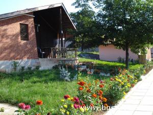 Bungalow Asenevci, Tsareva Livada