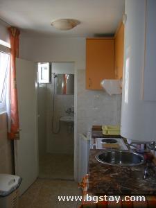 Apartment sea flat, Varna