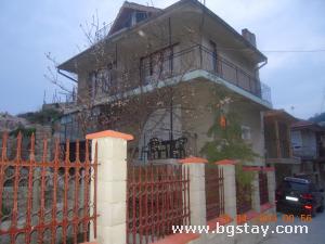Family hotel Sneji, Balchik