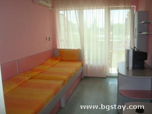Separate room Lada, Nessebar