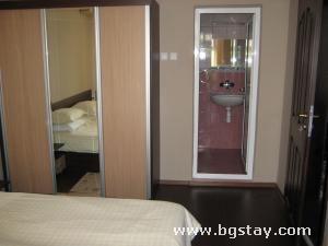 Family hotel Sunny house, Ravda