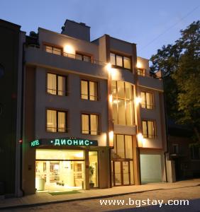 Hotel Dionis