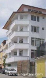 Family hotel Jorro
