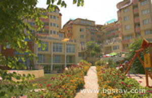 Hotel Villa List