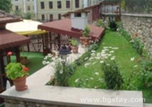 Hotel Oceana Guest House