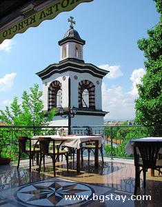 Hotel Kristo