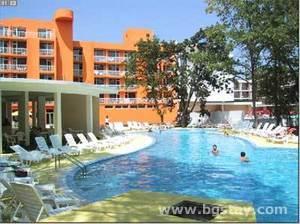 Hotel Sun Palace
