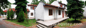House Harmony-Levski-House