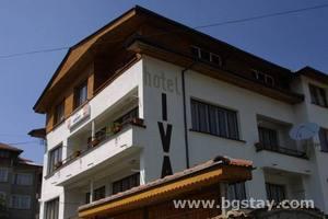 Hotel Ivan
