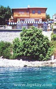 Hotel Durna