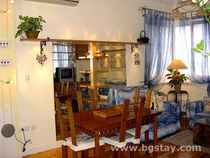 Apartment Magdalena