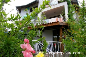 Family hotel Fany