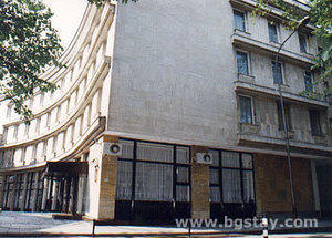 Hotel Splendid